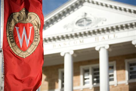 uw madison majors|More.